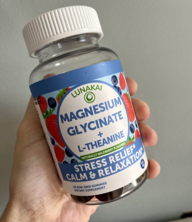 Magnesium